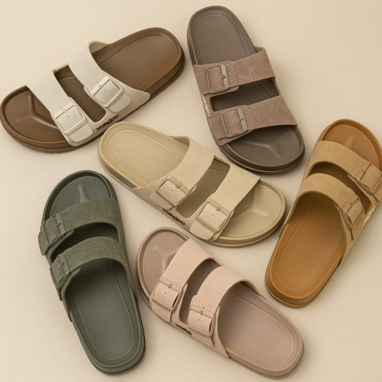 Yorgou Unisex Slipper